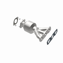 Load image into Gallery viewer, MagnaFlow Direct Fit Catalytic Converter 07-09 Mitsu Outlander 3.0L
