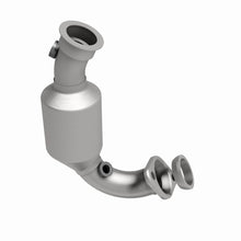 Load image into Gallery viewer, MagnaFlow Direct Fit Catalytic Converter 02-03 Liberty 3.7L Passenger Side Front