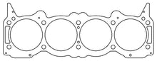 Load image into Gallery viewer, Cometic Buick 400/430/455 V8 4.385 inch Bore .027 inch MLS Head Gasket