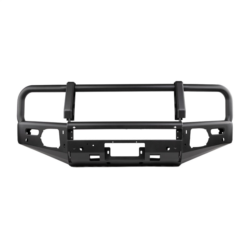 ARB 2021 Ford Bronco Summit Winch Bumper (Fit Kit NOT Included) - GTR Auto
