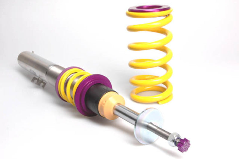 KW Coilover Kit V3 BMW X6 - GTR Auto