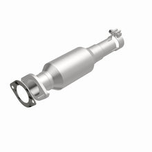Load image into Gallery viewer, MagnaFlow California Direct Fit Converter 12-13 Mazda 3 2.0L