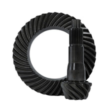 Load image into Gallery viewer, Yukon Gear Ring &amp; Pinion Set Dana 35/M200 Jeep Sport/Sahara Open 24 Spline 3.73