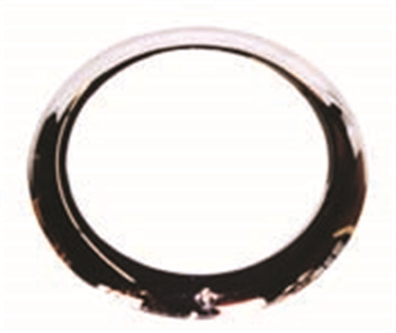 Omix Chrome Headlight Bezel 45-53 Willys Models - GTR Auto