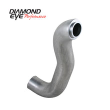 Load image into Gallery viewer, Diamond Eye Downpipe 4in AL: 89-93 5.9L DODGE MACHINED EF - GTR Auto