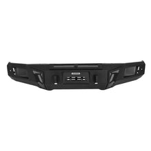 Load image into Gallery viewer, Go Rhino 14-21 Toyota Tundra BR6 Front Bumper Replacement - Tex. Black - GTR Auto