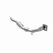 Load image into Gallery viewer, MagnaFlow Direct Fit Catalytic Converter 00-02 Audi A6 Quattro 2.7L