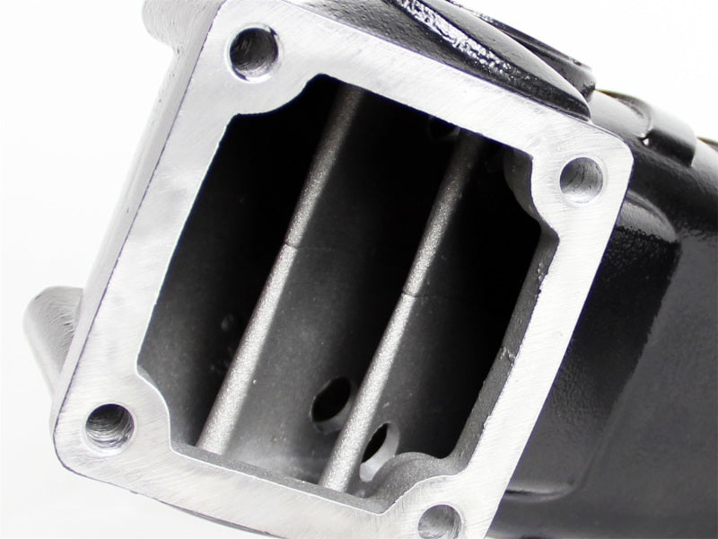 aFe Bladerunner Manifolds Intake MAN INT Dodge Diesel Trucks 03-07 L6-5.9L (td) - GTR Auto