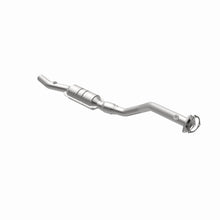Load image into Gallery viewer, MagnaFlow Direct Fit Catalytic Converter 96-99 Audi A4/A4 Quattro 2.8L D/S (49 State)