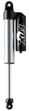 Load image into Gallery viewer, Fox 04-08 Ford F-150 4WD 2.5 Factory Series 11in. P/B Reservoir Rear Shock Set / 0-1.5in. Lift - GTR Auto