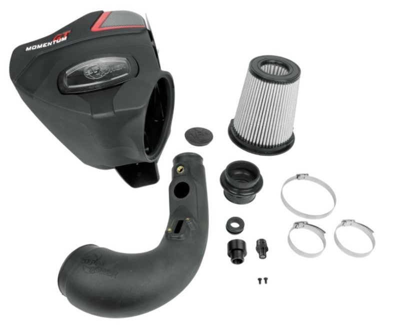 aFe Momentum GT Cold Air Intake System w/Pro DRY S Filter 19-21 BMW 330i B46/B48 - GTR Auto