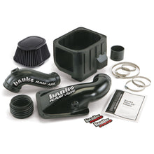 Load image into Gallery viewer, Banks Power 01-04 Chevy 6.6L LB7 Ram-Air Intake System - Dry Filter - GTR Auto