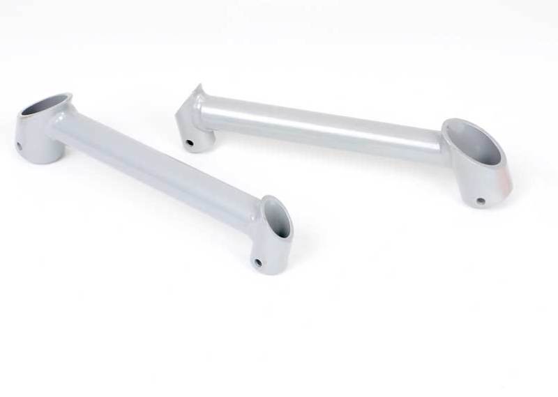 Whiteline 12+ Scion FR-S / 12+ Subaru BRZ / 12+ Toyota 86 Rear Brace - Sway Bar Mount Support - GTR Auto