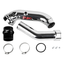 Load image into Gallery viewer, Injen 12-15 BMW 335i (Incl xDrive) (F30/3) L6 3.0L Turbo Polished SES Intercooler Cold Side Pipe - GTR Auto
