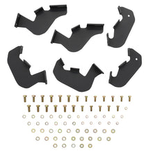 Load image into Gallery viewer, Westin 21-22 Ford Bronco 4DR HDX Stainless Drop Nerf Step Bars - Textured Black - GTR Auto