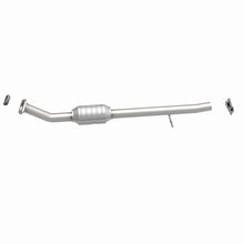 Load image into Gallery viewer, MagnaFlow Direct Fit Catalytic Converter 11-12 Mazda 2 1.5L