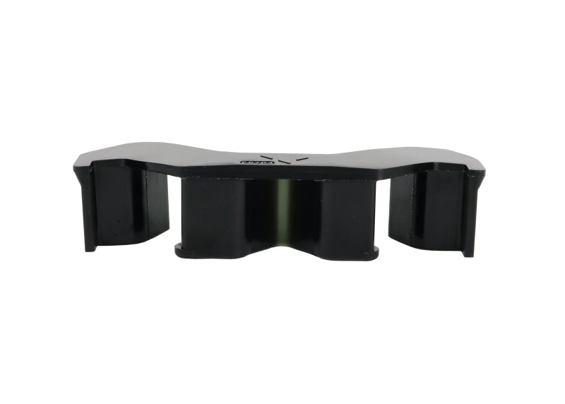 Whiteline Plus 98-14 Subaru 5-Speed Transmission Mount Insert - GTR Auto