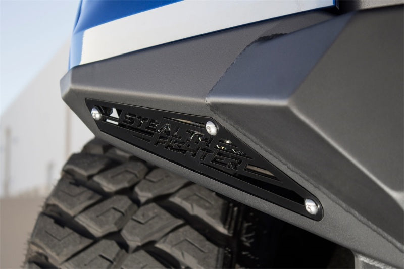 Addictive Desert Designs 15-17 Ford F-150 EcoBoost Stealth Fighter Front Bumper - GTR Auto