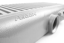 Load image into Gallery viewer, PERRIN 08-21 Subaru STI Top Mount Intercooler (TMIC) - Silver - GTR Auto