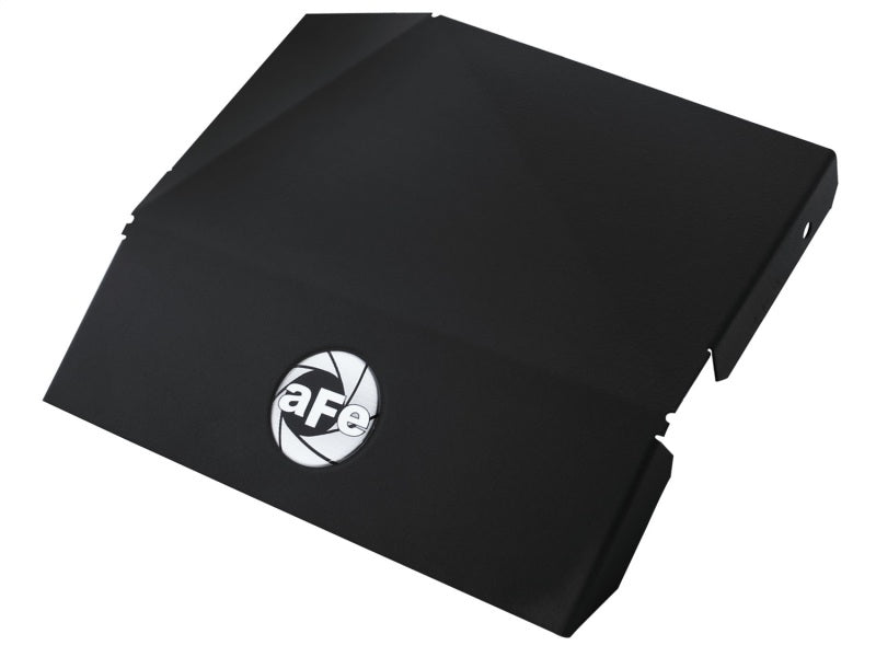 aFe MagnumFORCE Intake System Cover, Ram Diesel Trucks 13-14 L6-6.7L (td) - GTR Auto