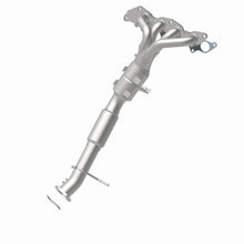 Load image into Gallery viewer, MagnaFlow Direct Fit Catalytic Converter 10- Mazda 3 2.5L