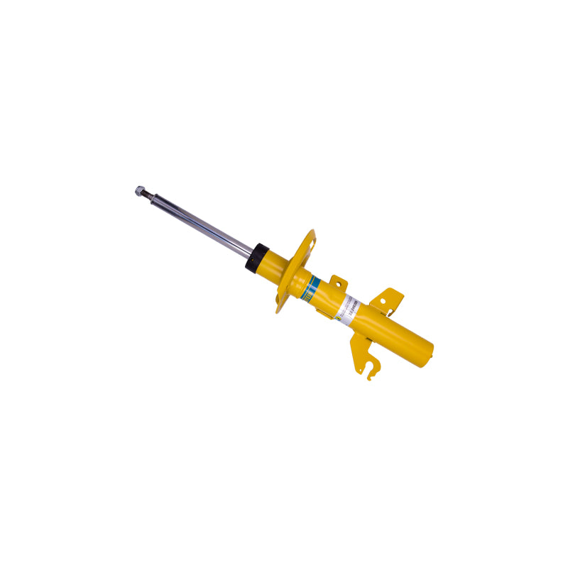 Bilstein B6 14-17 Jeep Cherokee Front Left Suspension Strut Assembly w/ Active Drive I - GTR Auto