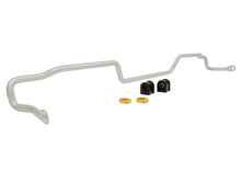 Load image into Gallery viewer, Whiteline 97-01 Toyota Camry/Solara MCV20/SXV20/SXV23 Rear Sway Bar 20mm - GTR Auto