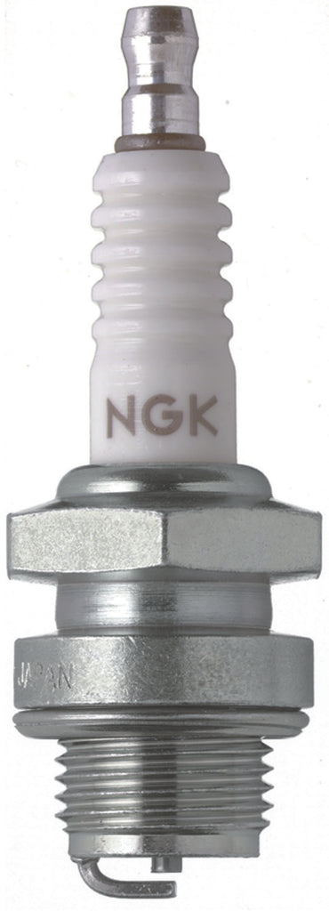 NGK Standard Spark Plug Box of 1 (AB-6) - GTR Auto