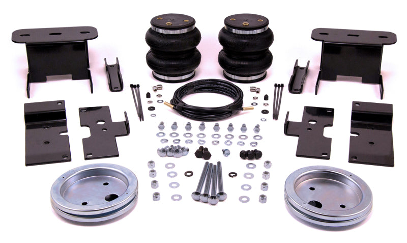 Air Lift Loadlifter 5000 for Half Ton Vehicles - GTR Auto