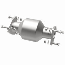 Load image into Gallery viewer, MagnaFlow Direct Fit Catalytic Converter 08-10 Accord 3.5L Rear OEM