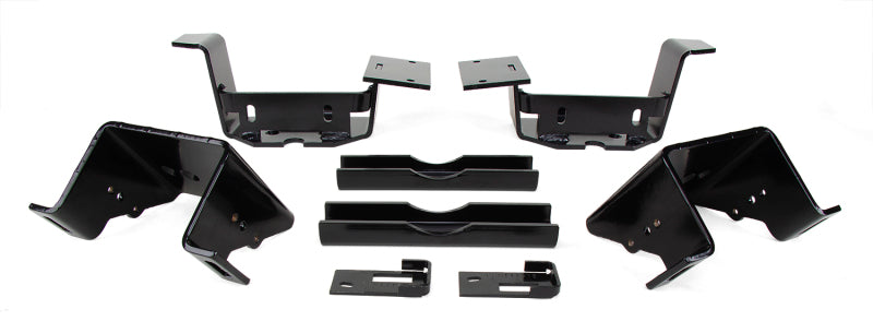 Air Lift Loadlifter 5000 Ultimate Rear Air Spring Kit for 2020+ Chevrolet Silverado 2500/3500 - GTR Auto