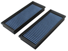 Load image into Gallery viewer, aFe MagnumFLOW Air Filters OER P5R A/F P5R 11-14 Mercedes-Benz AMG CL63/E63/S63 V8-5.5L(t) (Qty 2) - GTR Auto