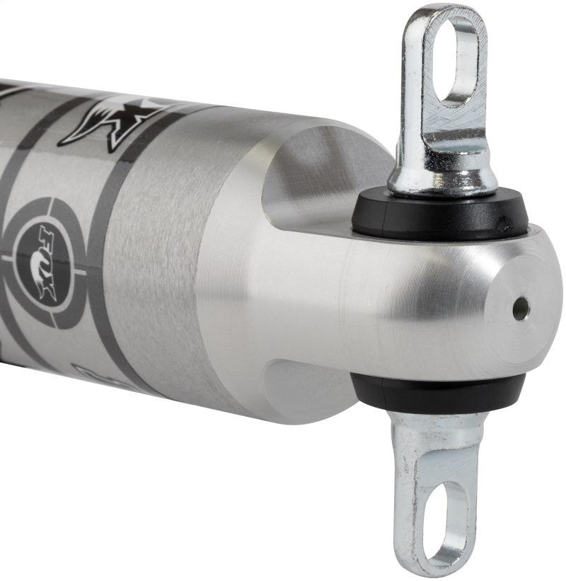 Fox 07+ Jeep JK 2.0 Performance Series 8.6in. Smooth Body IFP Rear Shock (Alum) / 0-2in Lift - GTR Auto