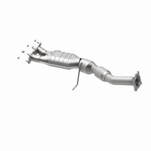 Load image into Gallery viewer, MagnaFlow Direct Fit Catalytic Converter 2012 Volvo XC60 AWD 3.2L