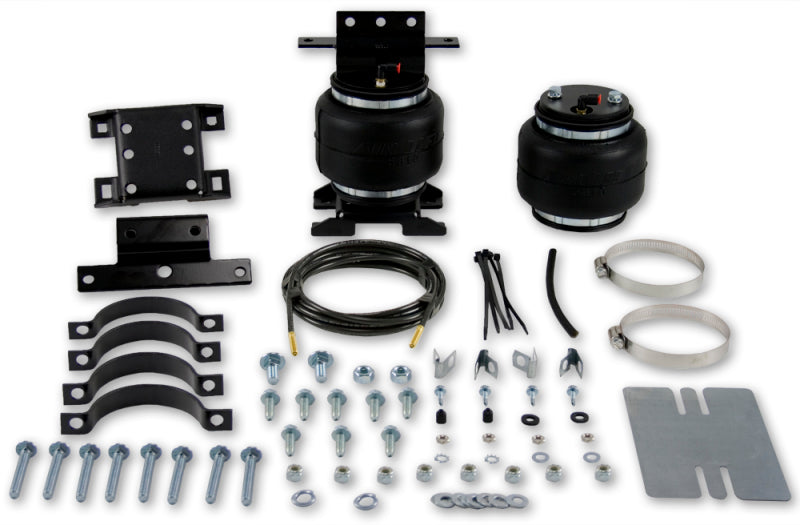 Air Lift Loadlifter 5000 Ultimate Rear Air Spring Kit for 90-95 Chevrolet G25/G30 Van - GTR Auto