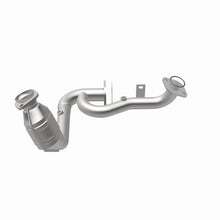 Load image into Gallery viewer, MagnaFlow Direct Fit Catalytic Converter 00-03 Ford Taurus 3.0L
