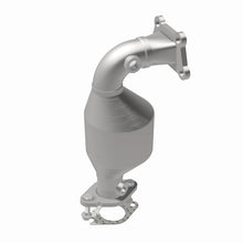 Load image into Gallery viewer, MagnaFlow 2012-2013 Chevy Impala V6 3.6L Bolt-On SS Catalytic Converter