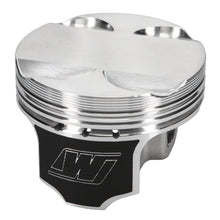 Load image into Gallery viewer, Wiseco Acura K20 K24 FLAT TOP 1.181X87MM Piston Shelf Stock Kit - GTR Auto