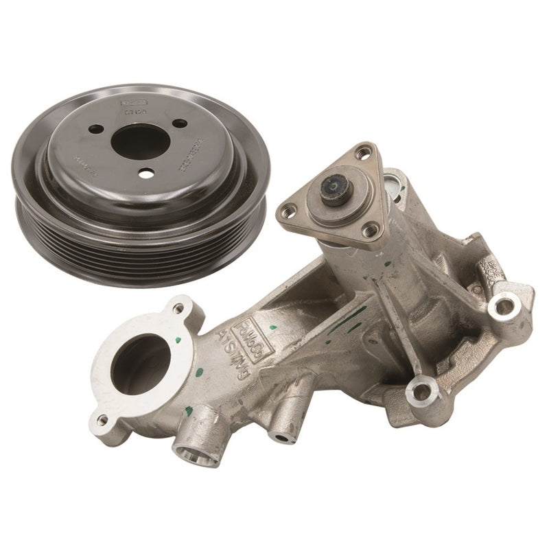 Ford Racing 5.0L/5.2L Coyote Water Pump Kit - GTR Auto