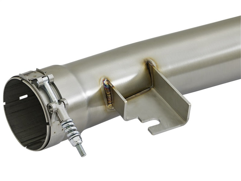 aFe POWER MACH Force-Xp 16-17 BMW 340i/340ix/ 3.0L 304 SS Cat-Back Exhaust System - GTR Auto