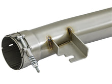 Load image into Gallery viewer, aFe POWER MACH Force-Xp 16-17 BMW 340i/340ix/ 3.0L 304 SS Cat-Back Exhaust System - GTR Auto