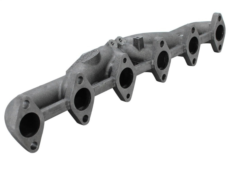 aFe Power Bladerunner Turbocharger w/ Exhaust Manifold  98.5-02 Dodge Diesel Trucks L6-5.9 (td) - GTR Auto