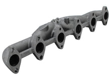 Load image into Gallery viewer, aFe Power Bladerunner Turbocharger w/ Exhaust Manifold  98.5-02 Dodge Diesel Trucks L6-5.9 (td) - GTR Auto