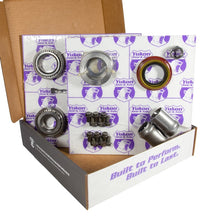 Load image into Gallery viewer, Yukon Gear 8.875in GM 12T Thick 4.11 Rear Ring &amp; Pinion Install Kit Axle Bearings and Seals