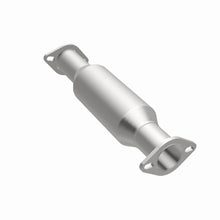 Load image into Gallery viewer, MagnaFlow Direct Fit Catalytic Converter 97-98 Mitsu Diamante 3.5L