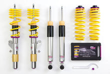 Load image into Gallery viewer, KW Coilover Kit V3 BMW 12+ 3 Series 4cyl F30 w/o Electronic Suspension - GTR Auto