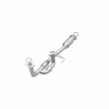 Load image into Gallery viewer, MagnaFlow Direct Fit Catalytic Converter California Grade CARB Compliant 95-97 Toyota Avalon