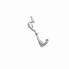Load image into Gallery viewer, MagnaFlow Direct Fit Catalytic Converter 2003 ML350 3.7L Underbody