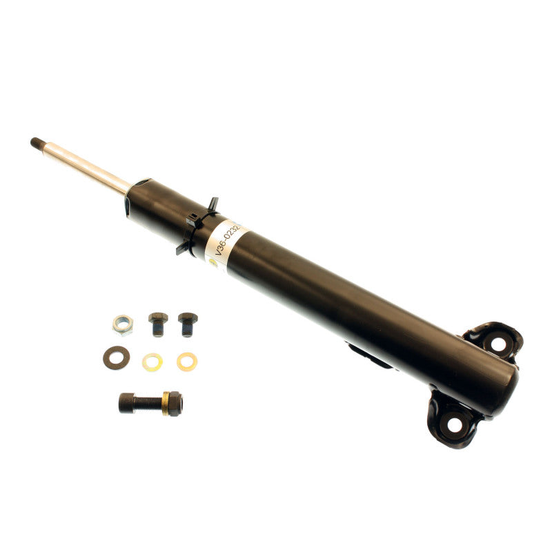 Bilstein B4 1991 Mercedes-Benz 300SL Base Front Twintube Strut Assembly - GTR Auto