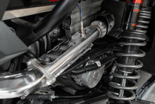 Load image into Gallery viewer, MBRP 16-21 Polaris RZR XP Turbo / 18-21 RZR XP S / 22 RZR R 2.5in Direct Bolt-On Front Pipe - GTR Auto